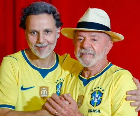 Coordenador de Lula defende convocação do Conselho da República