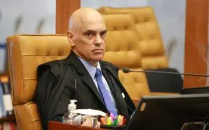 STF instaurou 307 inquéritos sigilosos desde que Moraes abriu o das Fake News 
