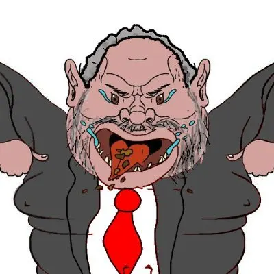 Pinguço Corrupto, tenta deslegitimar André Mendonça
