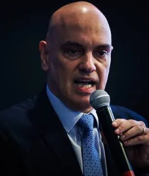 Ministros do STF ligados a Alexandre de Moraes prevêem a vitória de Lula, diz O Globo