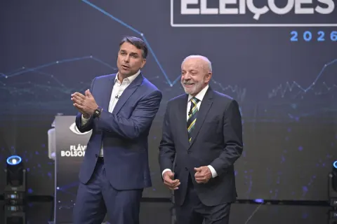 Análise: debate refletiu campanha e não deve impactar pesquisas