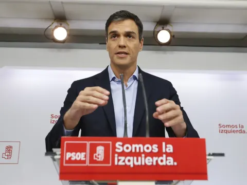 Espanha | Os ricos estão transferindo parte de seu dinheiro para Luxemburgo por medo de que Sánchez continue