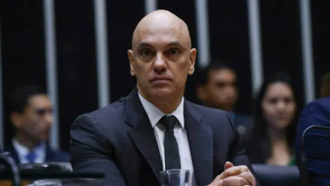  Andre Marsiglia: Moraes fez serve para mostrar que o inquérito das fake news é uma vulgaridade jurídica