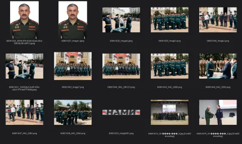 2.000 documentos vazados revelam como a Rússia transforma estudantes de engenharia em operadores cibernéticos do GRU.