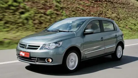 Volkswagen planeja congelar salários até 2030