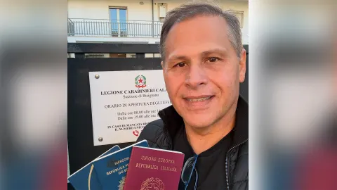 Corte italiana recusa extradição de Tagliaferro por causa de parcialidade de Moraes - Claudio Dantas