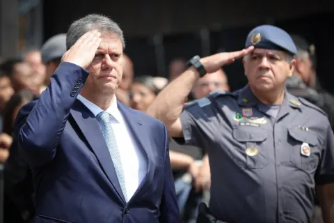 Polícia Militar do Estado de São Paulo (@PMESP) on X