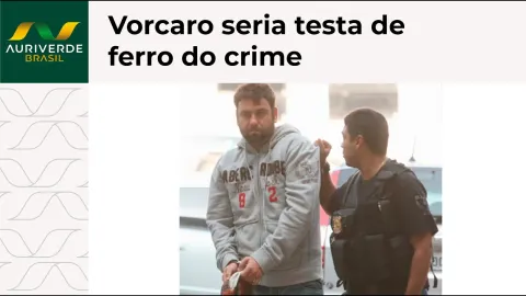 ICL: Fundo que comprou Master para Vorcaro teria usado dinheiro de narcotraficante espanhol