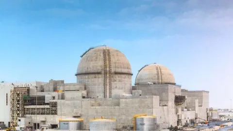 Os reatores nucleares dos EUA poderiam sobreviver a ataques militares na Arábia Saudita ?