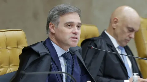 PGR se posiciona contra pedido de Moraes para investigar Mendonça no STF