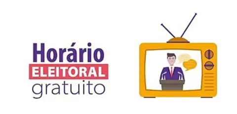 Pesquisa BTG/Nexus aponta irrelevância do horário eleitoral na TV e no rádio