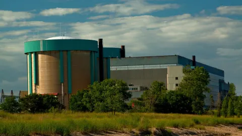 A reciclagem nuclear requer novas tecnologias, não subsídios governamentais - (políticos, corporativistas e bancos gostam de subsídios).