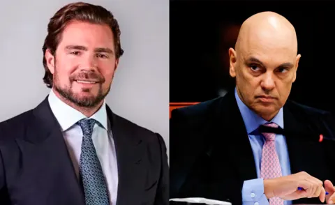 Com Vorcaro no foco, pior para Flávio; com Moraes, Lula que se cuide