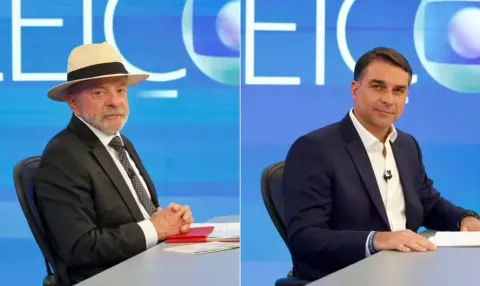 Desinteresse do eleitor e apatia da direita viram obstáculo para Flávio Bolsonaro, avalia diretor da Quaest