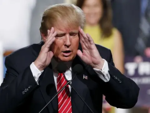 Trump VS republicanos: aliados ameaçam bloquear US$ 350 bilhões do Pentágono por causa da Rússia