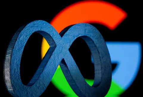  Meta, Google e X dizem não haver irregularidades no canal &#039;Exército do Lula&#039; após ordem de Nunes Marques - (Meta e Amigos agradecendo o Eca Digital, lobby da verificação de idade). 