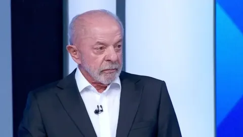 Lula é comparado a Joe Biden no X durante debate na Globo