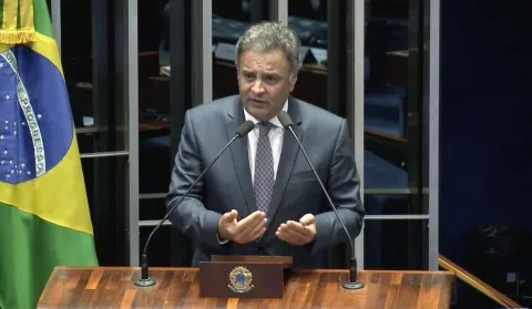 PSDB perdeu 72% dos deputados em três eleições