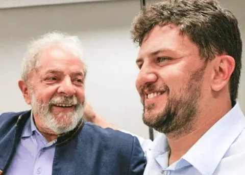 Lula aceita abrir sigilo de Marcola e mais 18 exigências de Flávio