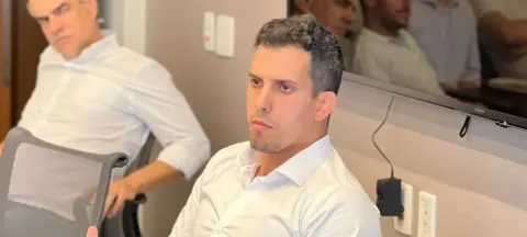 Deputado eleito Felipe Sertanejo sofre atentado em SP