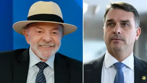Eleições de 2026 – o Brasil à beira do precipício outra vez