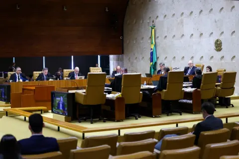 Empresários pedirão afastamento de investigados do Caso Master em manifesto