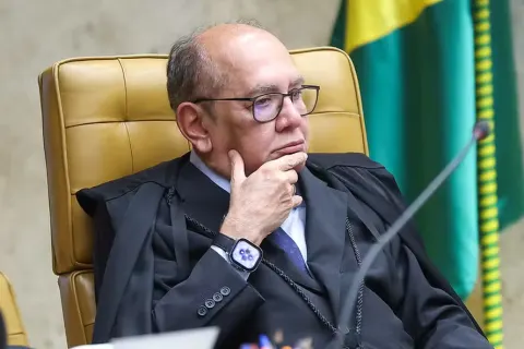 Guerra fratricida no STF testa liderança de Gilmar Mendes