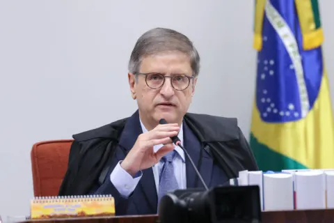 Gonet é citado 33 vezes em investigação cuja nulidade ele pediu