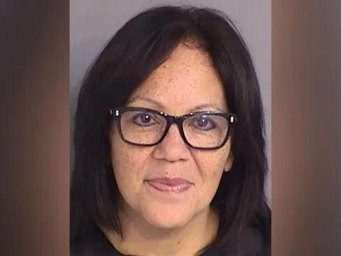 Mayor of Kissimmee, Florida, arrested on grand theft and fraud charges over COVID relief funds: AG