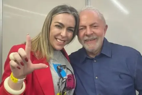 Crise no STF ajuda Lula a esfriar escândalo sobre tráfico de influência de Lulinha