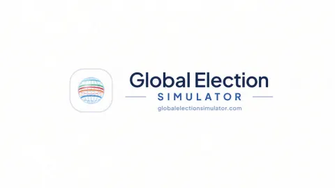 Global Election Simulator