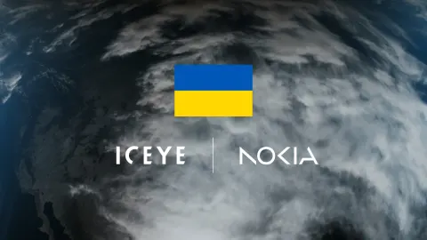 Ukraine explores its own satellite network after SpaceX disruptions