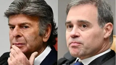 Análise: Cancelamento de sessão da Segunda Turma expõe crise no STF