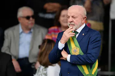  Crise no STF tira condições de Lula indicar ministro e traz riscos à política e à economia