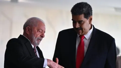 A reeleição de Lula: uma continuidade quase ditatorial e insegurança para as Américas