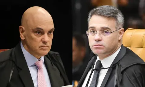 Análise: Crise no STF é grande demais para acabar em pizza