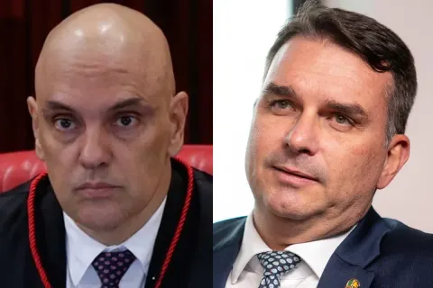 “Moraes está fazendo isso para tentar não eleger Flávio Bolsonaro”, diz Malu Gaspar
