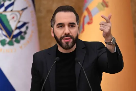 Bukele anuncia envio de forças especiais ao Haiti após sequestro de soldados de El Salvador