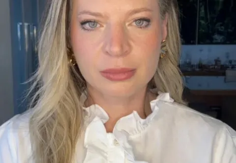 “Conheço a podridão do clã Bolsonaro e por isso domingo voto 13”, diz Joice Hasselmann