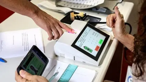 Locais de votação alterados em alguns estados 