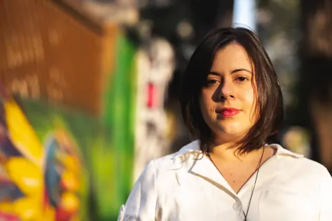Mônica Bergamo: Sâmia Bomfim protocola PEC para garantir soberania digital nacional