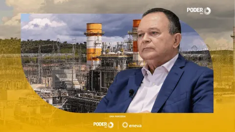 Maranhão vive virada energética com gás e Margem Equatorial.