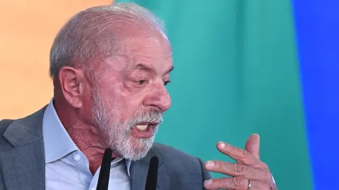 Vitória de Lula mantém isolamento na América Latina; veja mapa