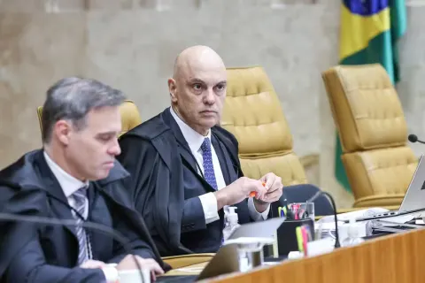 Empresariado e Faria Lima se mobilizam após crise do Judiciário