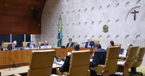 Arko Advice: Blindagem institucional ao STF pode ruir a qualquer momento | CNN Brasil