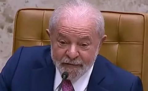 Com medo, Lula arruma desculpa esfarrapada e ameaça faltar ao debate da Rede Globo