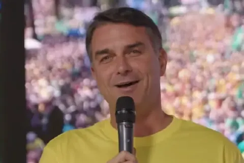 O Trade Flávio nunca foi tão grande em Wall Street