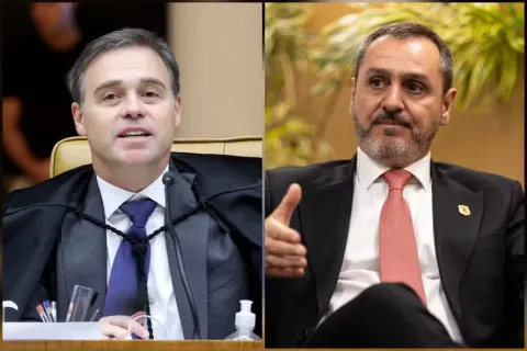 O caminho que ministros do STF veem para reverter o afastamento do chefe da PF