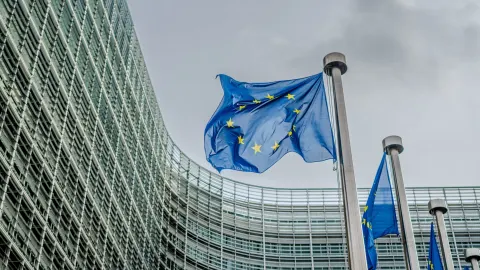 Por que a emergência energética da Europa é também uma crise de confiança.