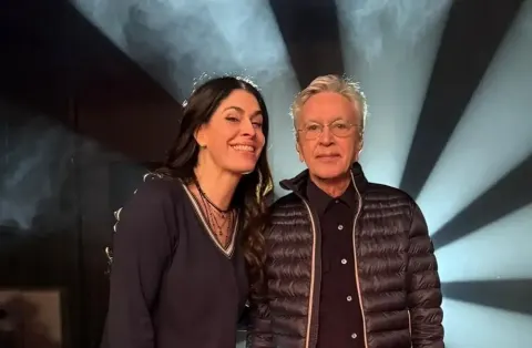 Paula Lavigne reclama de plateias vazias em shows e pede ajuda de Lula  